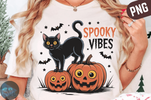 Spooky Vibes PNG Design: A Designer’s Real-World Embroidery Review